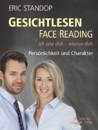 Gesichtlesen - Face Reading